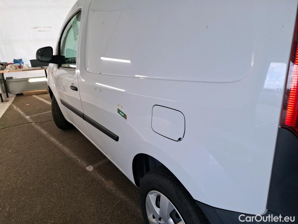  Renault  Kangoo  Express Extra (Série Spéciale) 1.5 dCi #26
