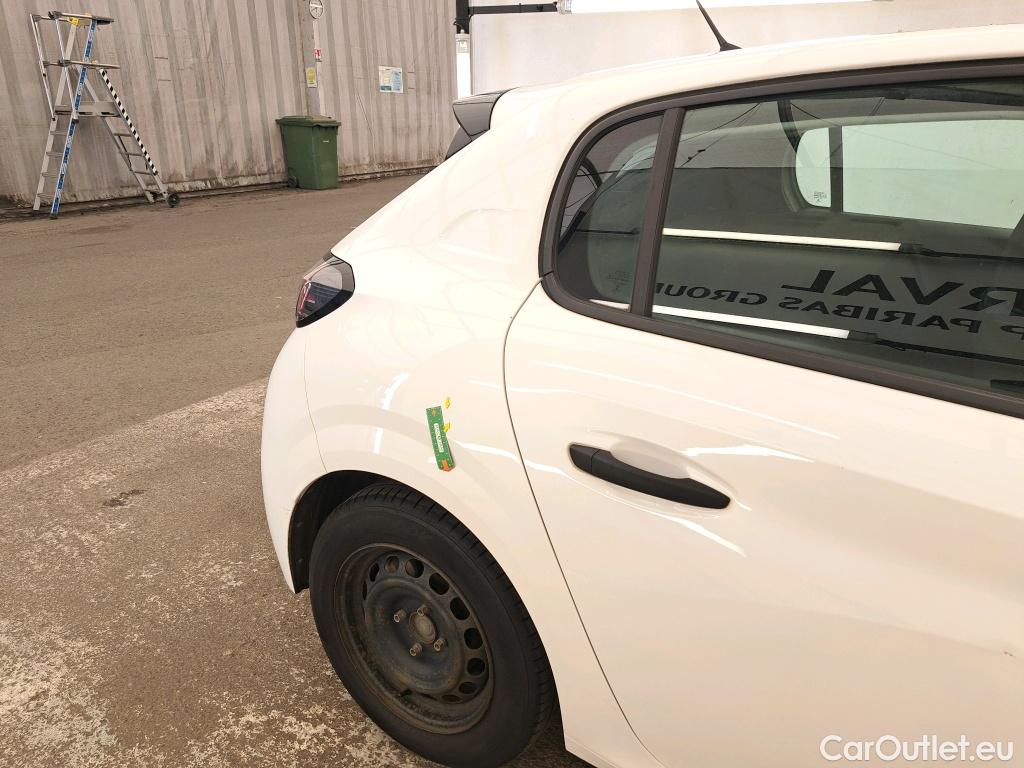  Peugeot  208  Premium 1.5 HDi 100CV BVM6 E6d #22
