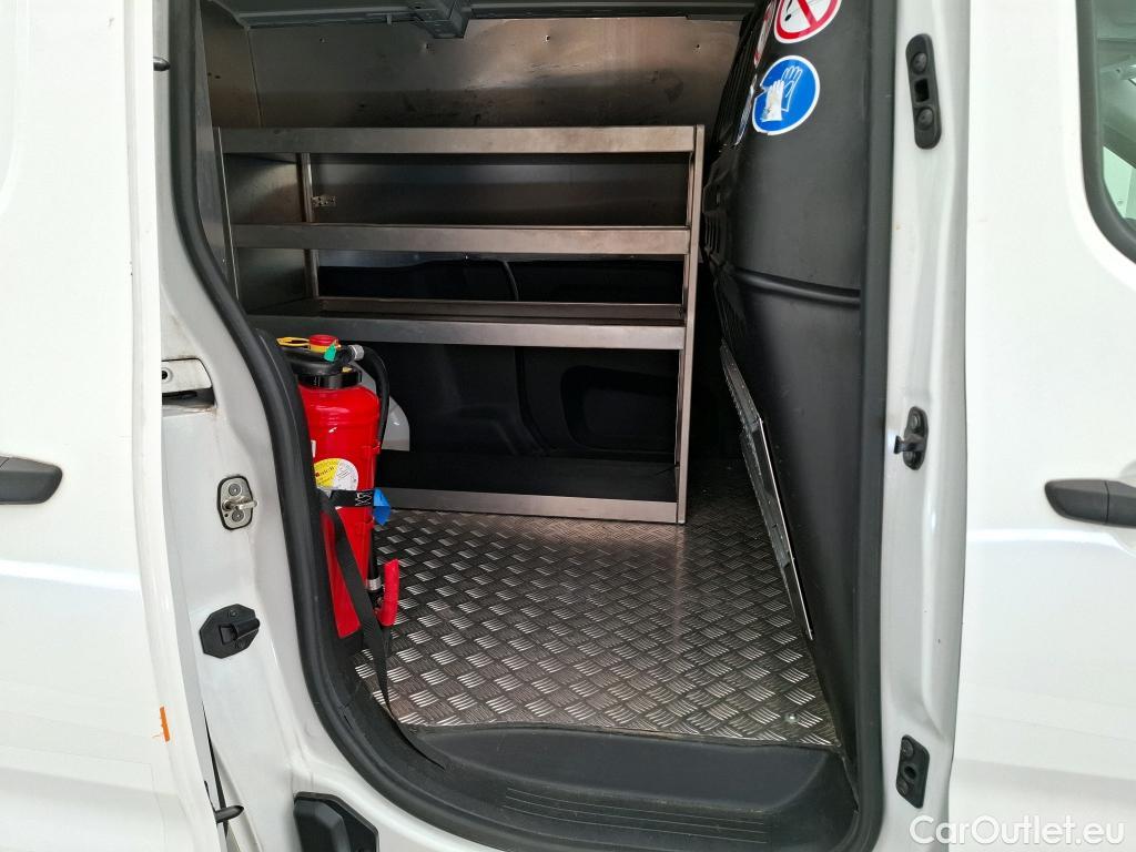  Peugeot  Partner  Asphalt L2 1.5 HDi 100CV BVM5 E6dT #6