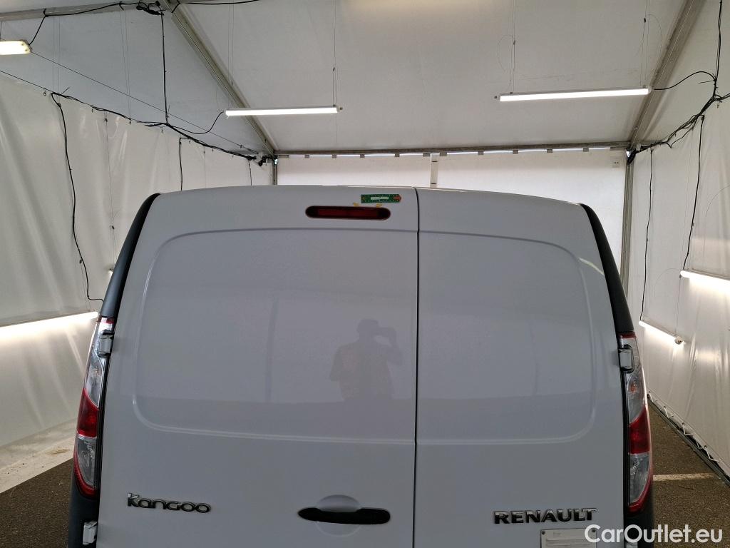  Renault  Kangoo  Express Extra (Série Spéciale) 1.5 dCi #18