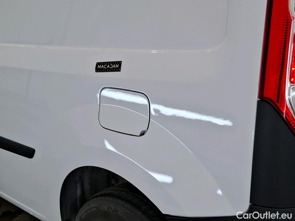  Renault  Kangoo  Express Extra (Série Spéciale) 1.5 dCi 75CV BVM5 E6 #14