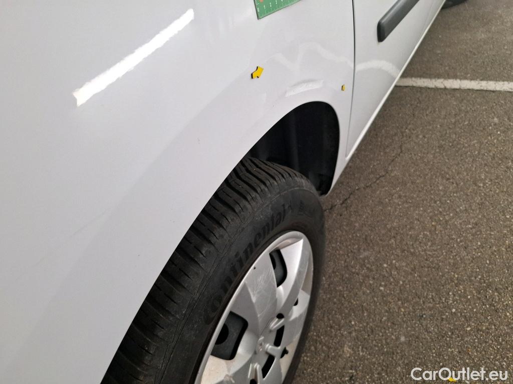  Renault  Kangoo  Express Extra (Série Spéciale) 1.5 dCi #2