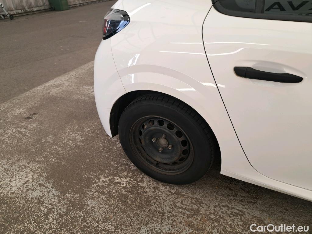  Peugeot  208  Premium 1.5 HDi 100CV BVM6 E6d #25