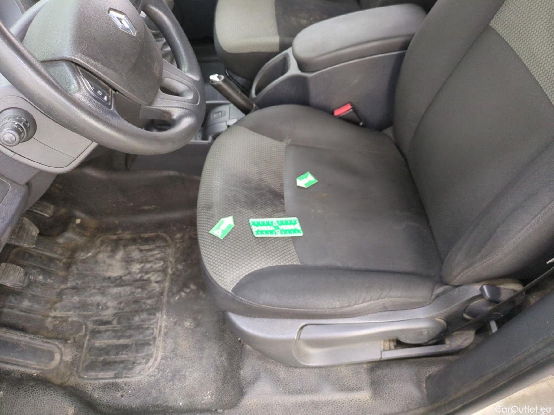  Renault  Kangoo  Express Maxi Extra (Série Spéciale) 1.5 dCi 90CV BVM5 E6 #4