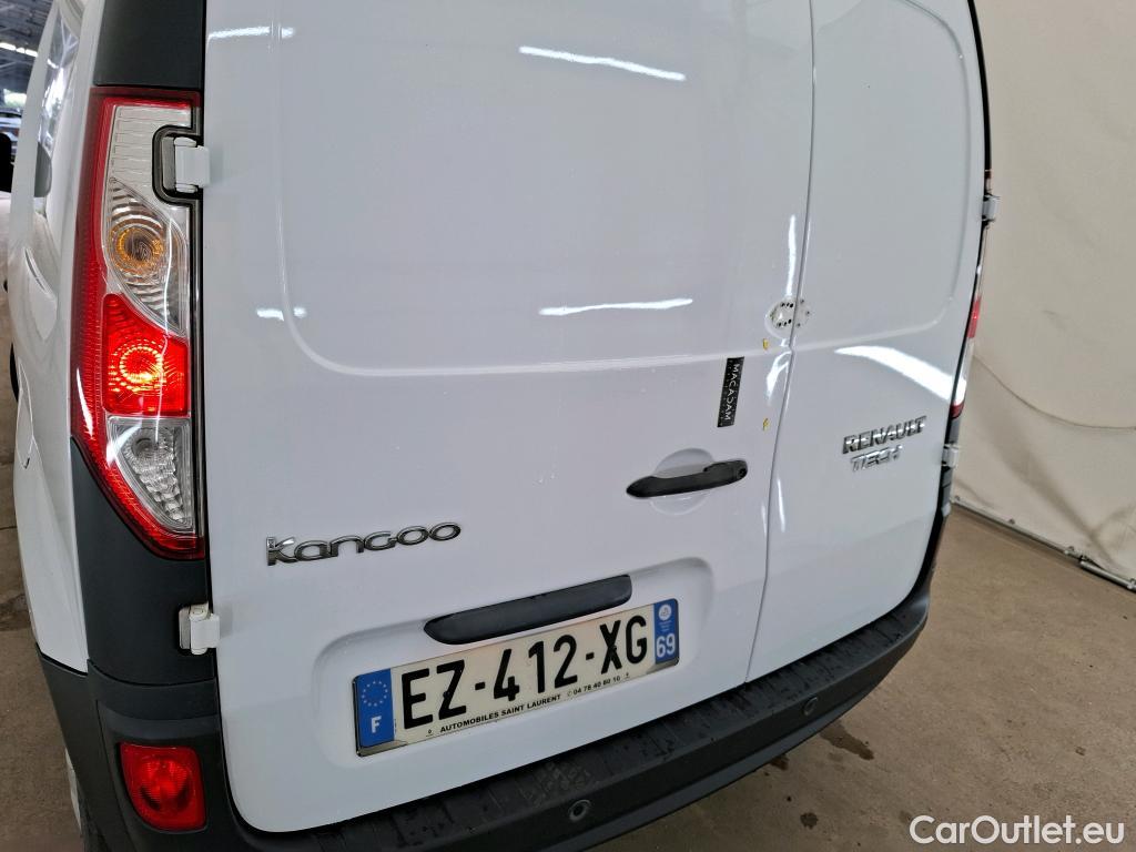  Renault  Kangoo  Express Extra (Série Spéciale) 1.5 dCi 75CV BVM5 E6 #18