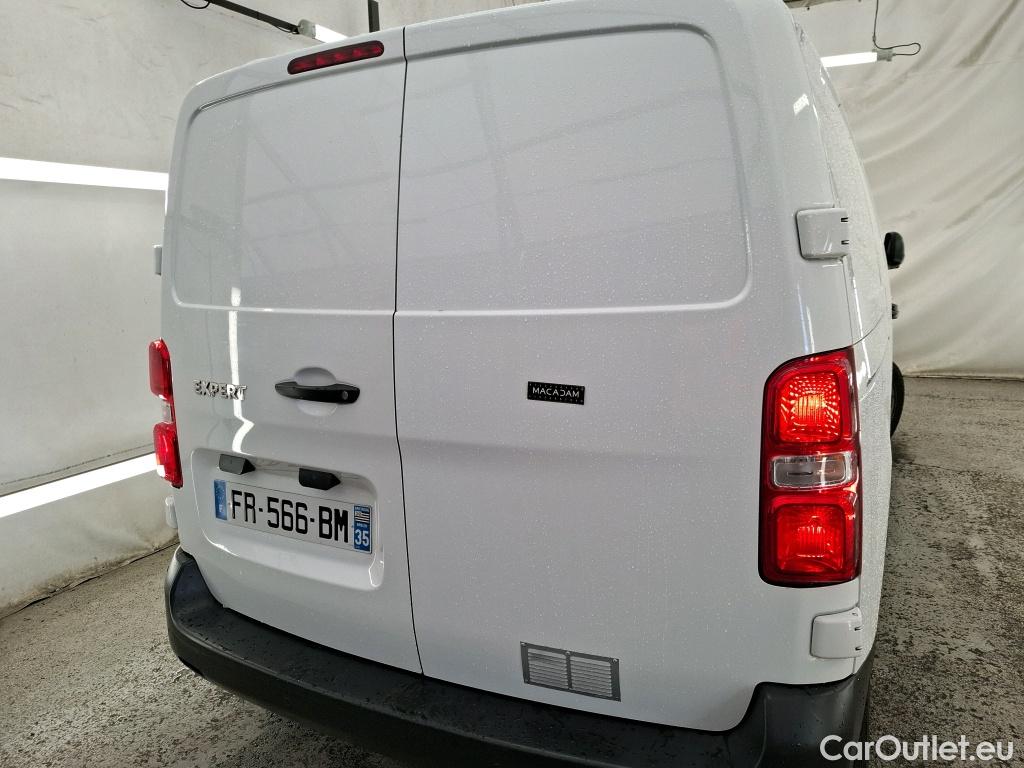  Peugeot  Expert PEUGEOT  / 2016 / 4P / Fourgon tôlé BLUEHDI 100 STANDARD PREMIUM #16