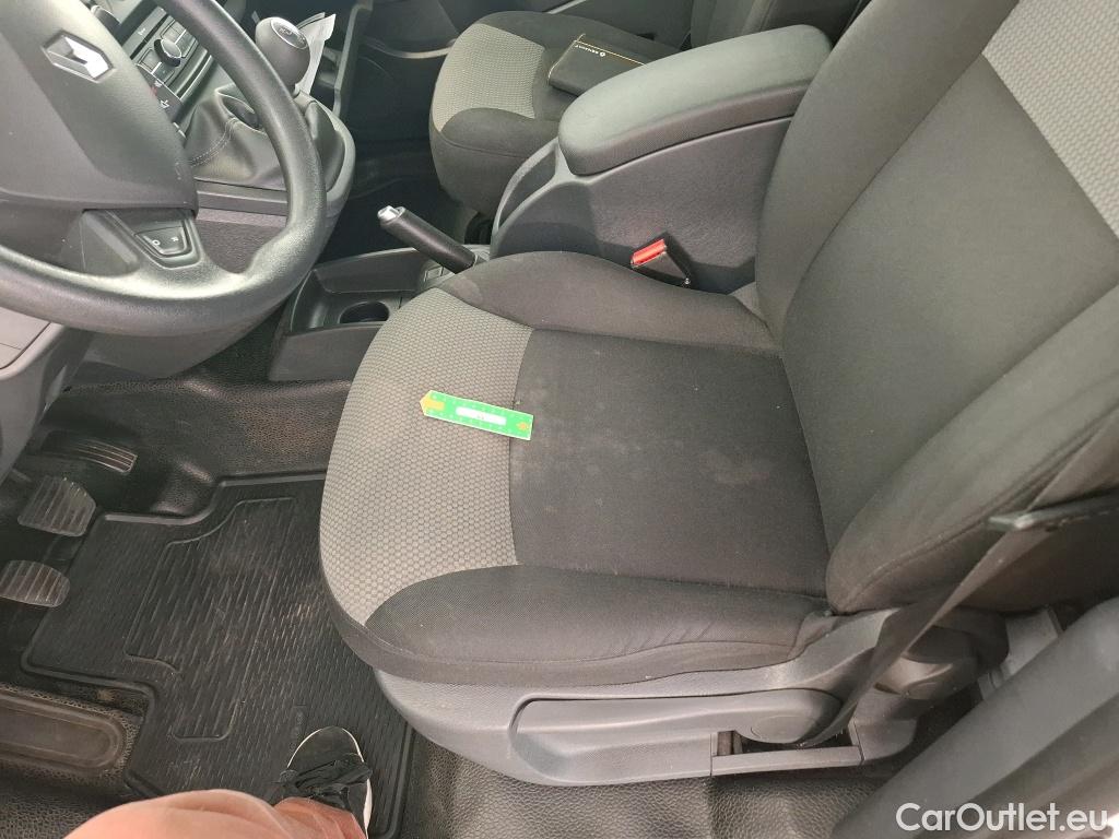  Renault  Kangoo  Express Extra (Série Spéciale) 1.5 dCi #20