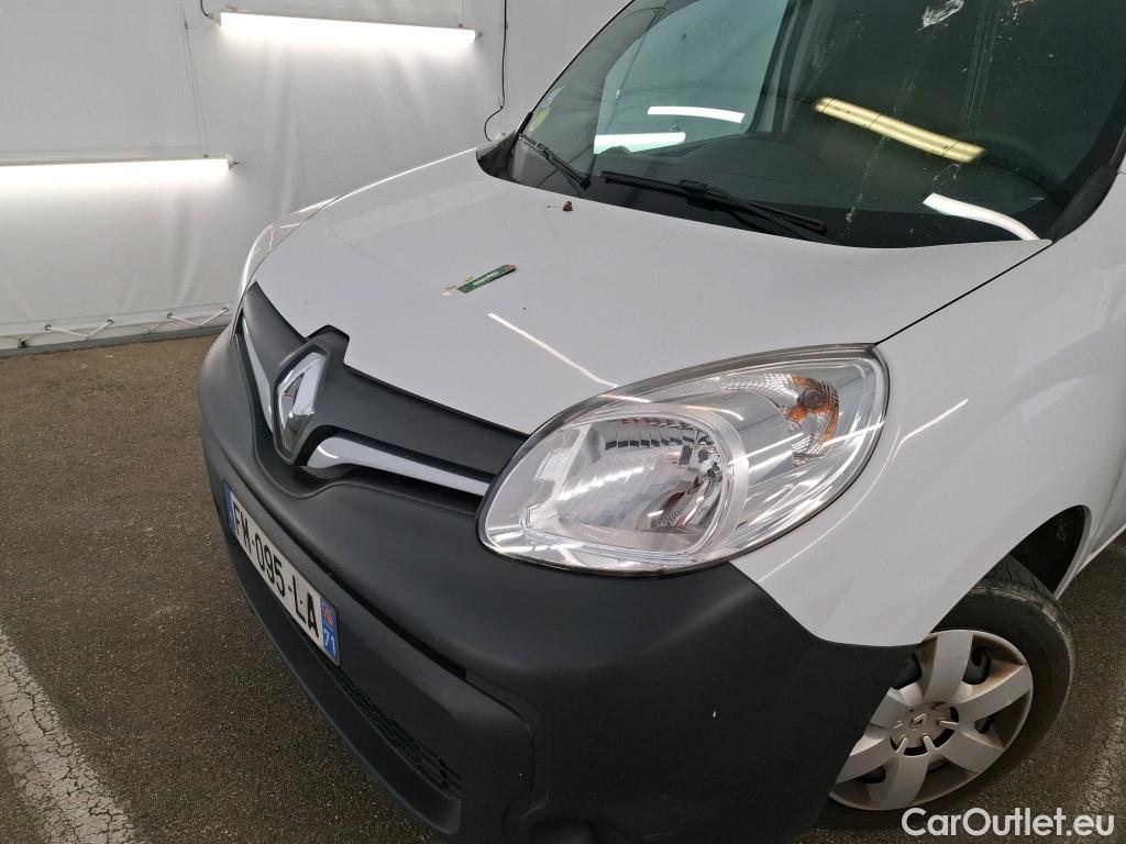  Renault  Kangoo  Express Extra (Série Spéciale) 1.5 dCi #30