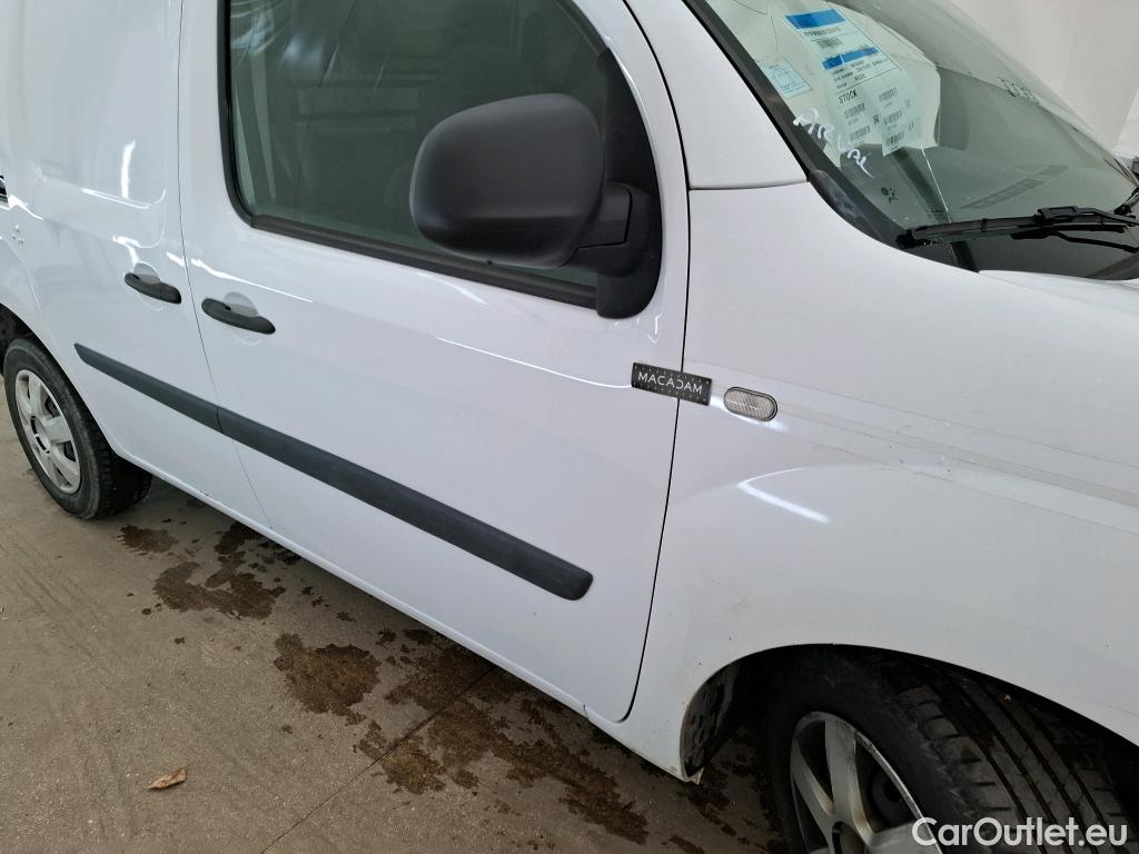  Renault  Kangoo  Express Extra (Série Spéciale) 1.5 dCi 75CV BVM5 E6 #37