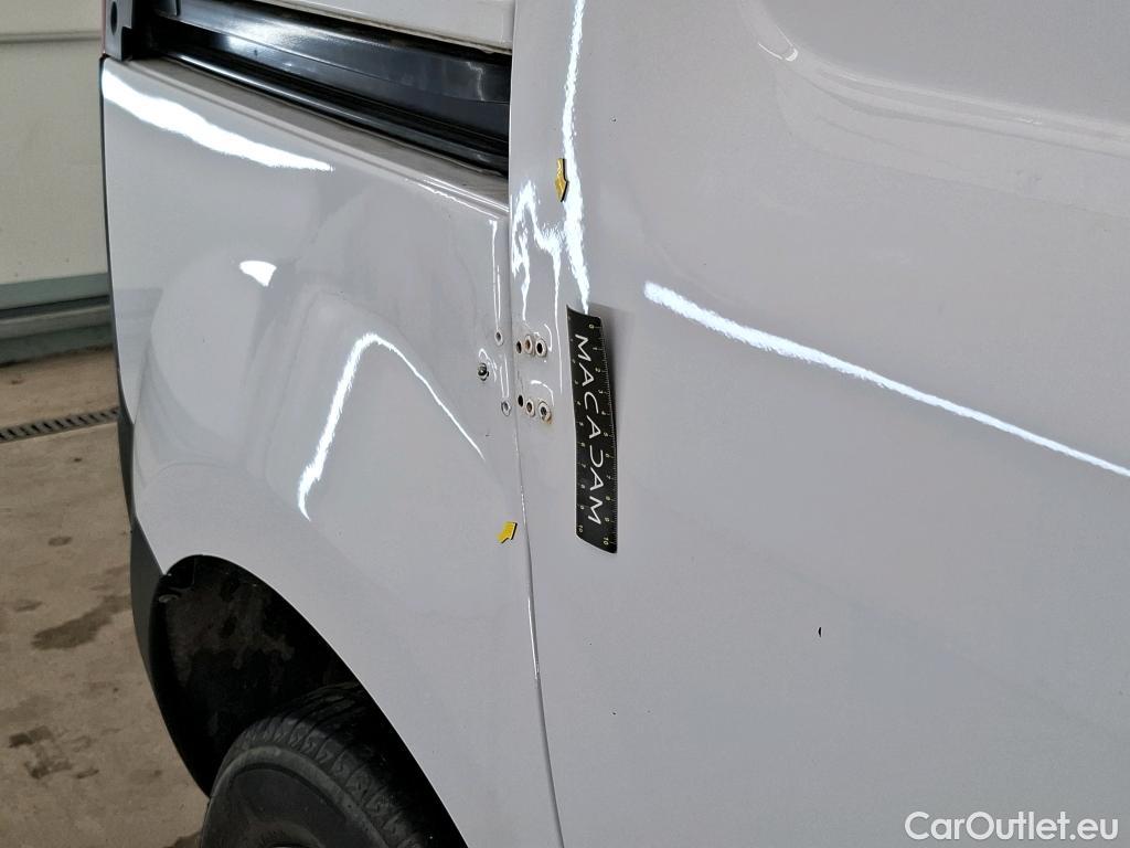  Renault  Kangoo  Express Extra (Série Spéciale) 1.5 dCi 75CV BVM5 E6 #16