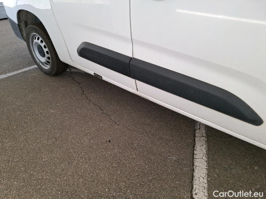  Peugeot  Partner  Premium L2 1.5 HDi 100CV BVM5 E6dT #3