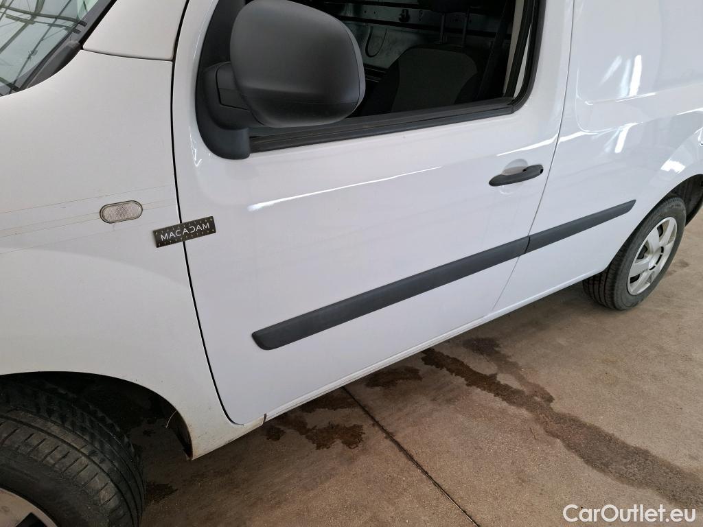  Renault  Kangoo  Express Extra (Série Spéciale) 1.5 dCi 75CV BVM5 E6 #35