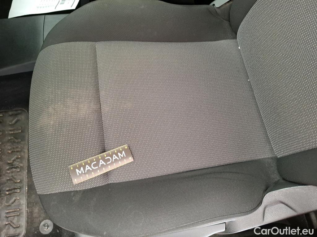  Peugeot  Partner  Asphalt L2 1.5 HDi 100CV BVM5 E6dT #11