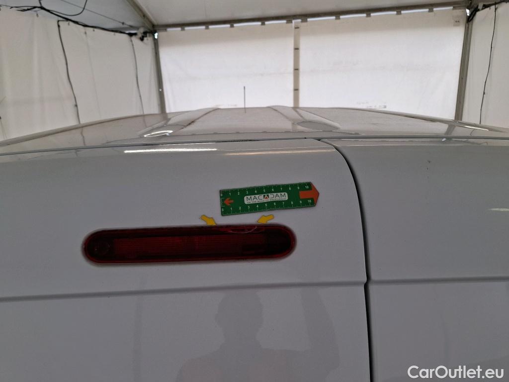  Renault  Kangoo  Express Extra (Série Spéciale) 1.5 dCi #19