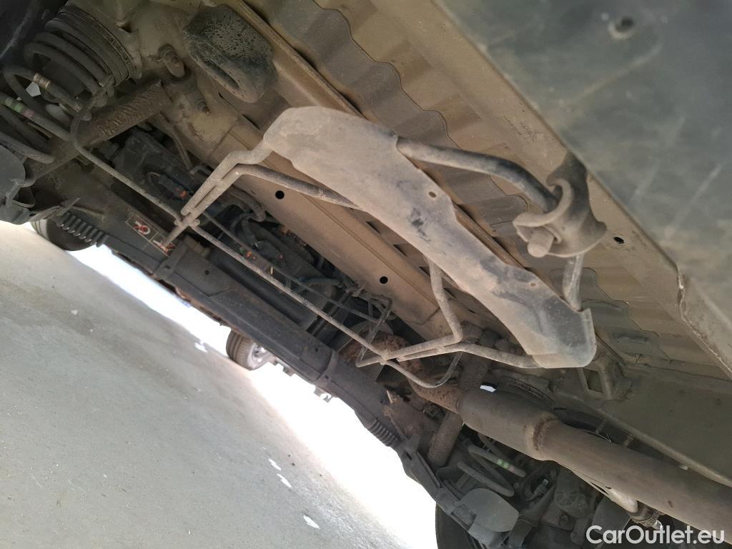  Peugeot  Partner  Asphalt L2 1.5 HDi 100CV BVM5 E6dT #4