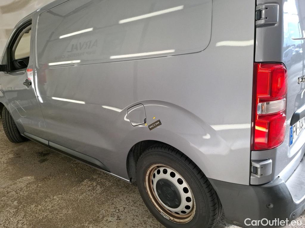  Peugeot  Expert PEUGEOT  / 2016 / 4P / Fourgon tôlé 1.5 BLUEHDI 120 S&S STANDARD Asphalt #10