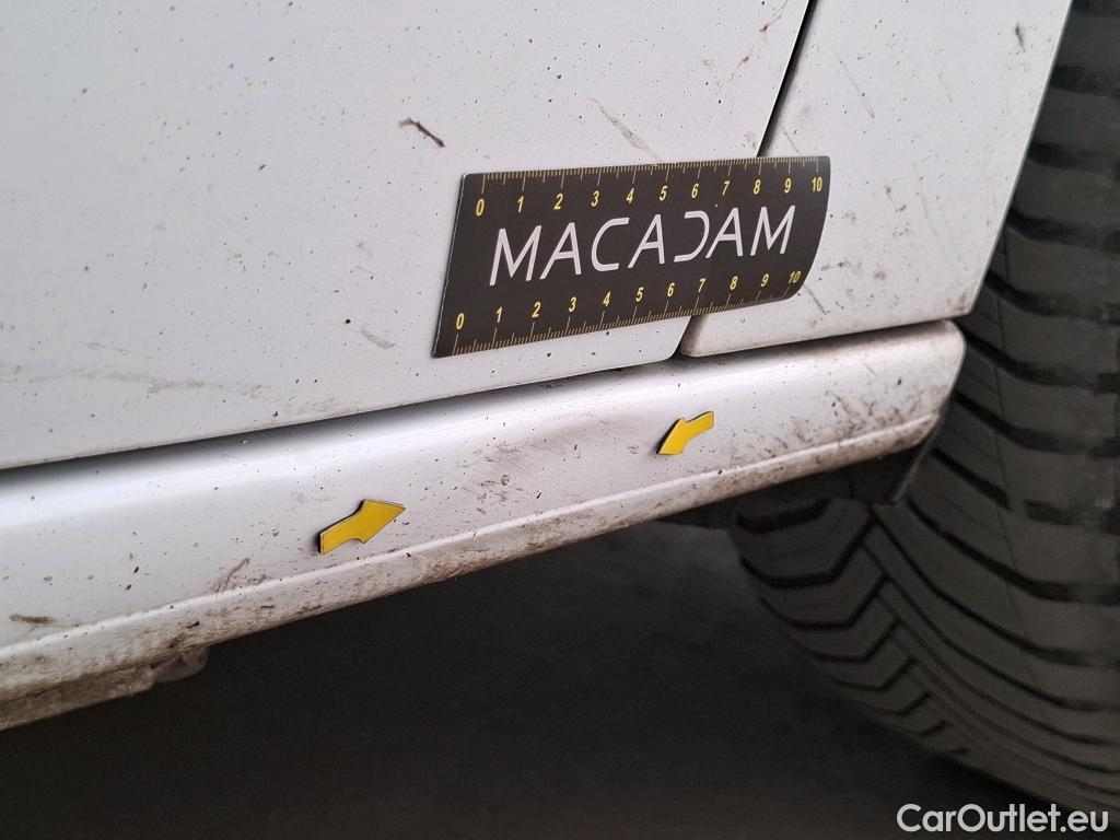  Peugeot  Partner  Premium L2 1.5 HDi 100CV BVM6 E6d #5