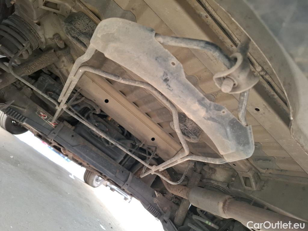  Peugeot  Partner  Asphalt L2 1.5 HDi 100CV BVM5 E6dT #5