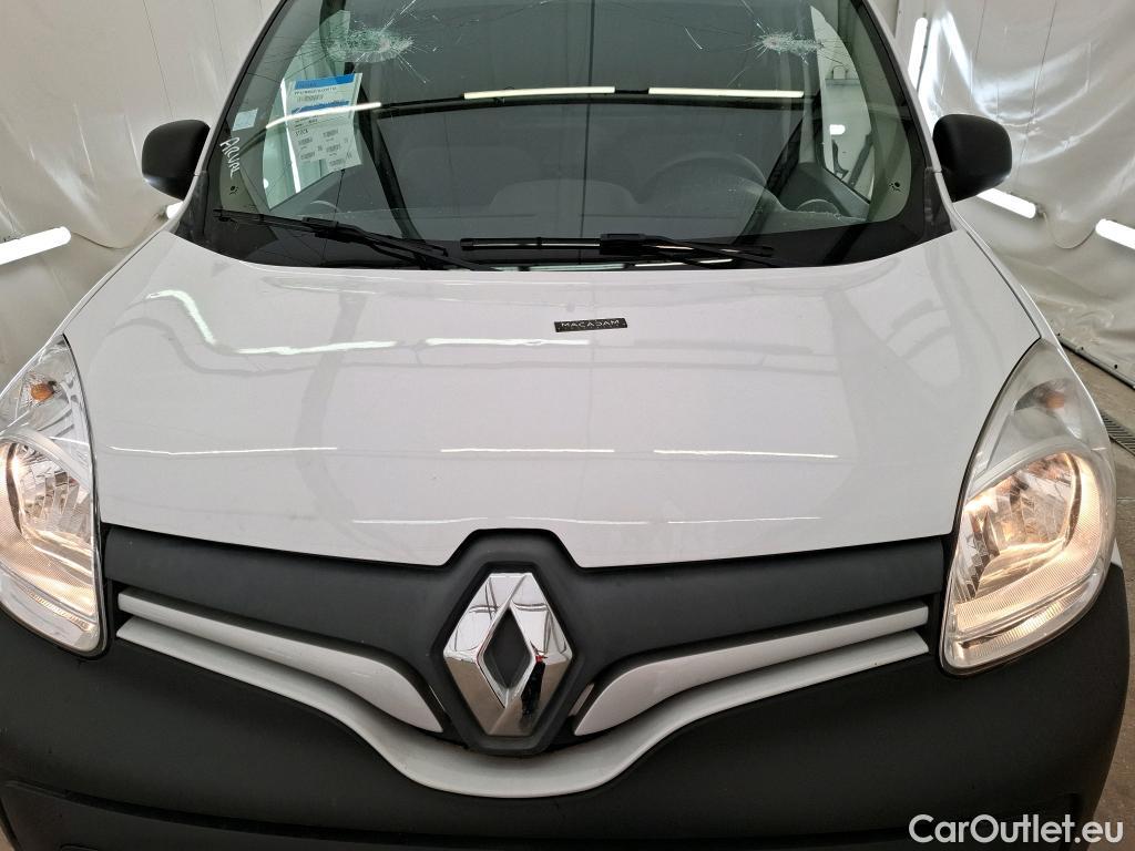  Renault  Kangoo  Express Extra (Série Spéciale) 1.5 dCi 75CV BVM5 E6 #41