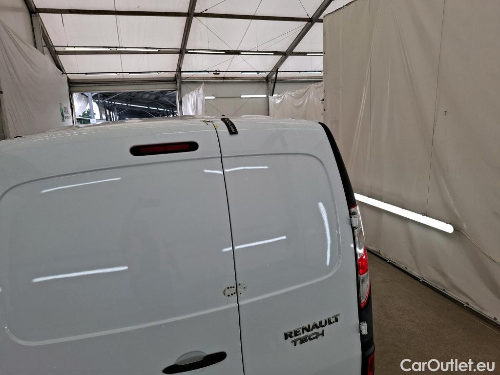  Renault  Kangoo  Express Extra (Série Spéciale) 1.5 dCi 75CV BVM5 E6 #21