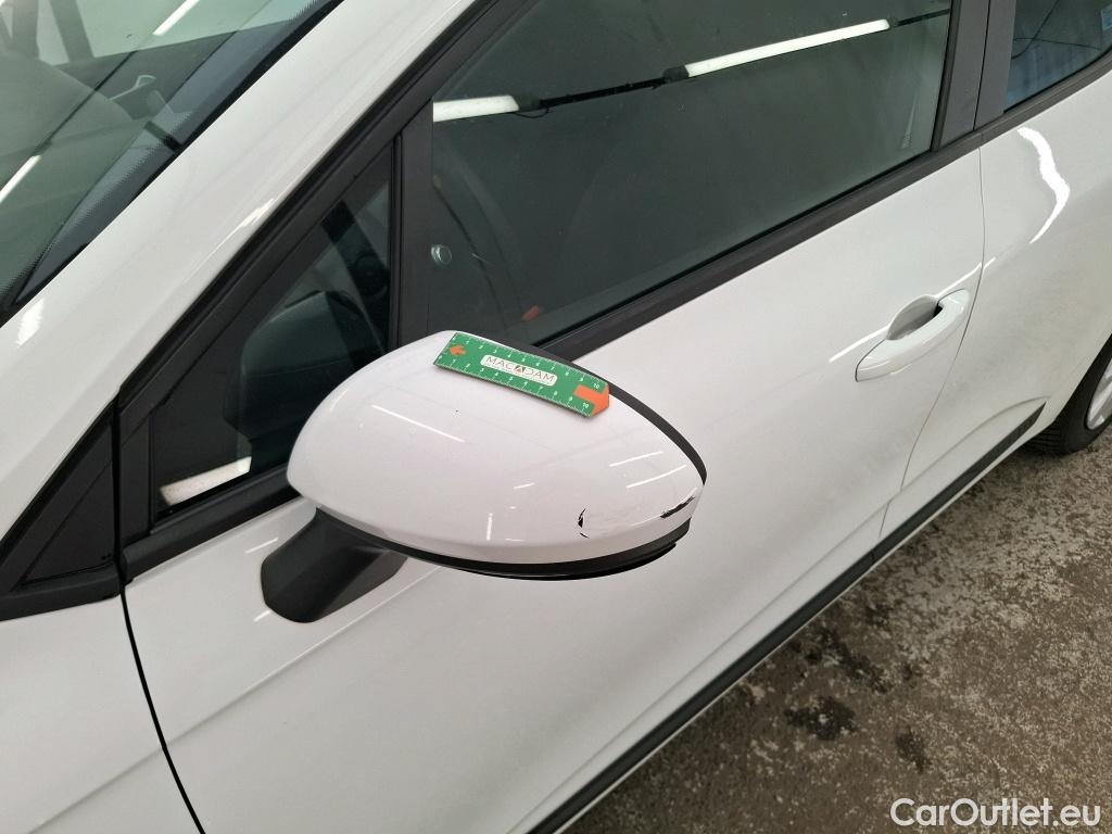  Renault  Clio  V Société Air Nav 1.5 dCi 85CV BVM6 E6dT #20
