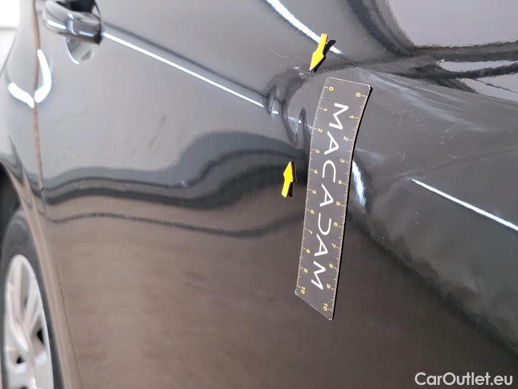  Peugeot  208  Affaire Premium Pack 1.6 HDi 75CV BVM5 E6 #17