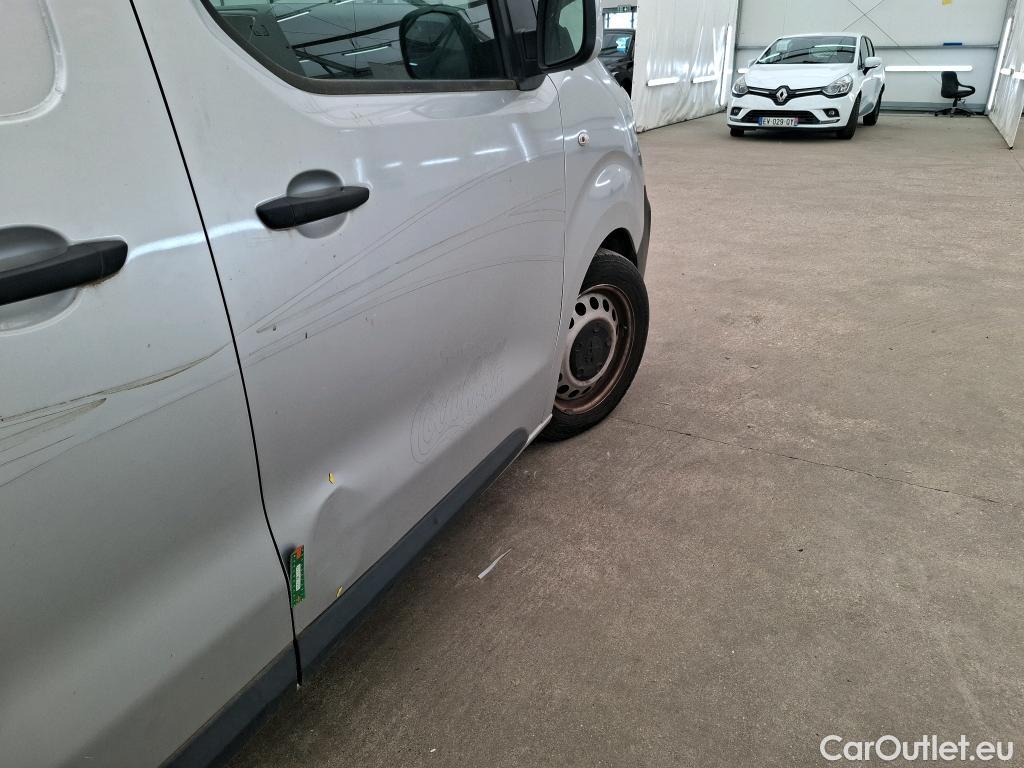  Peugeot  Expert PEUGEOT  VU 4p Fourgon 1.6 BlueHDi 115 S&S Standard Premium P. #3