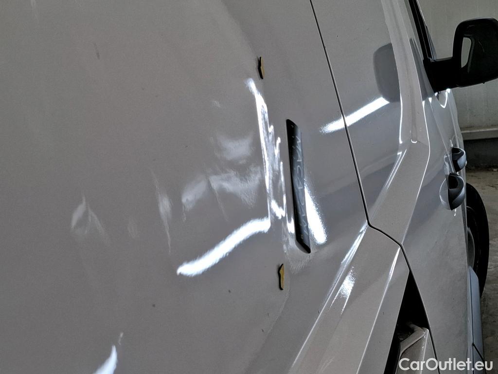  Peugeot  Partner  Premium L2 1.5 HDi 100CV BVM5 E6dT #6