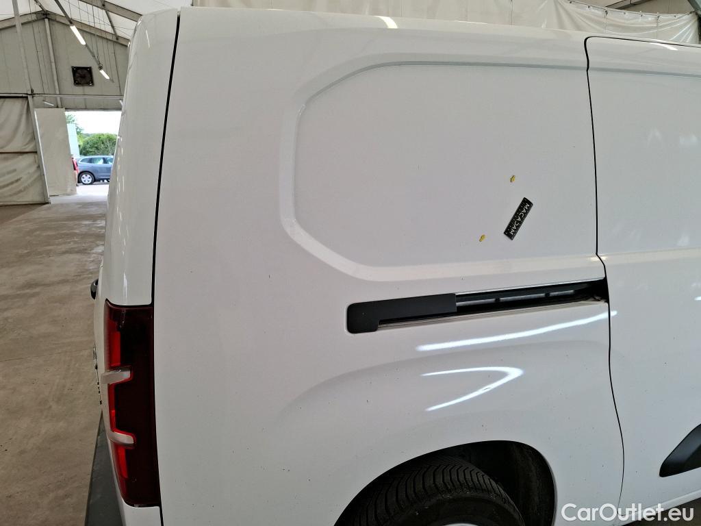  Peugeot  Partner  Premium L2 1.5 HDi 100CV BVM5 E6dT #5