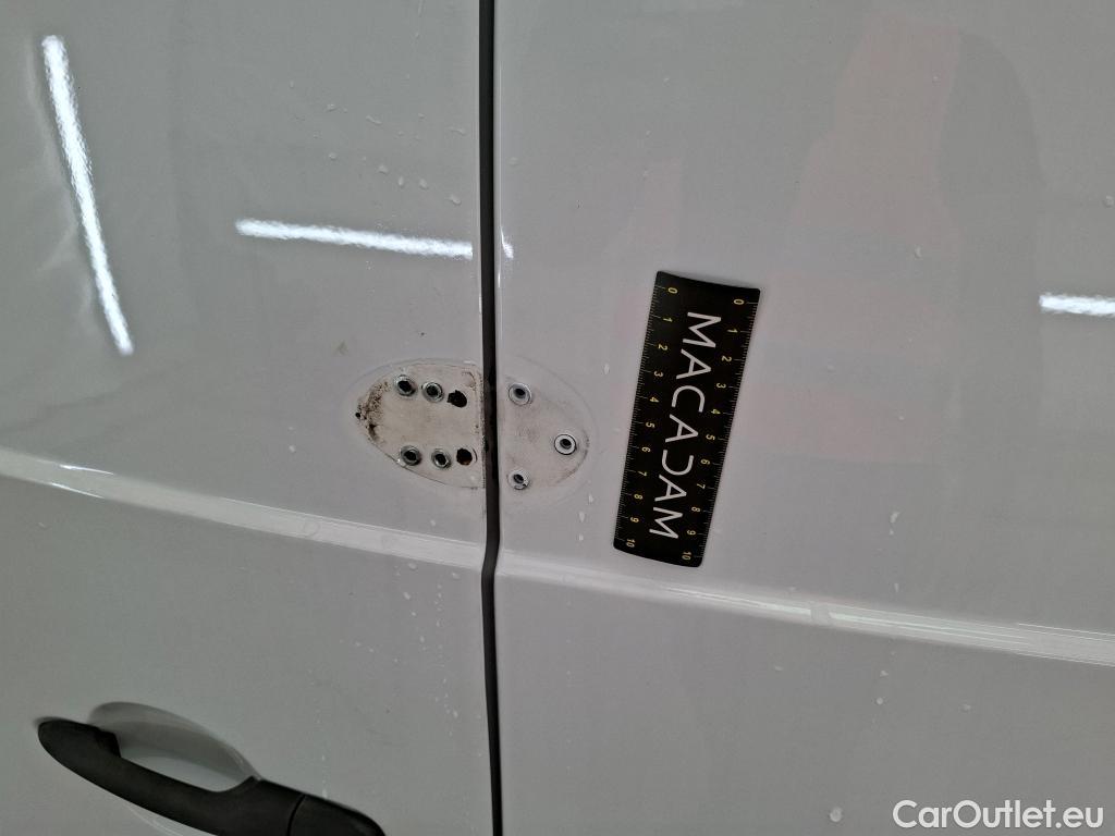  Renault  Kangoo  Express Extra (Série Spéciale) 1.5 dCi 75CV BVM5 E6 #34