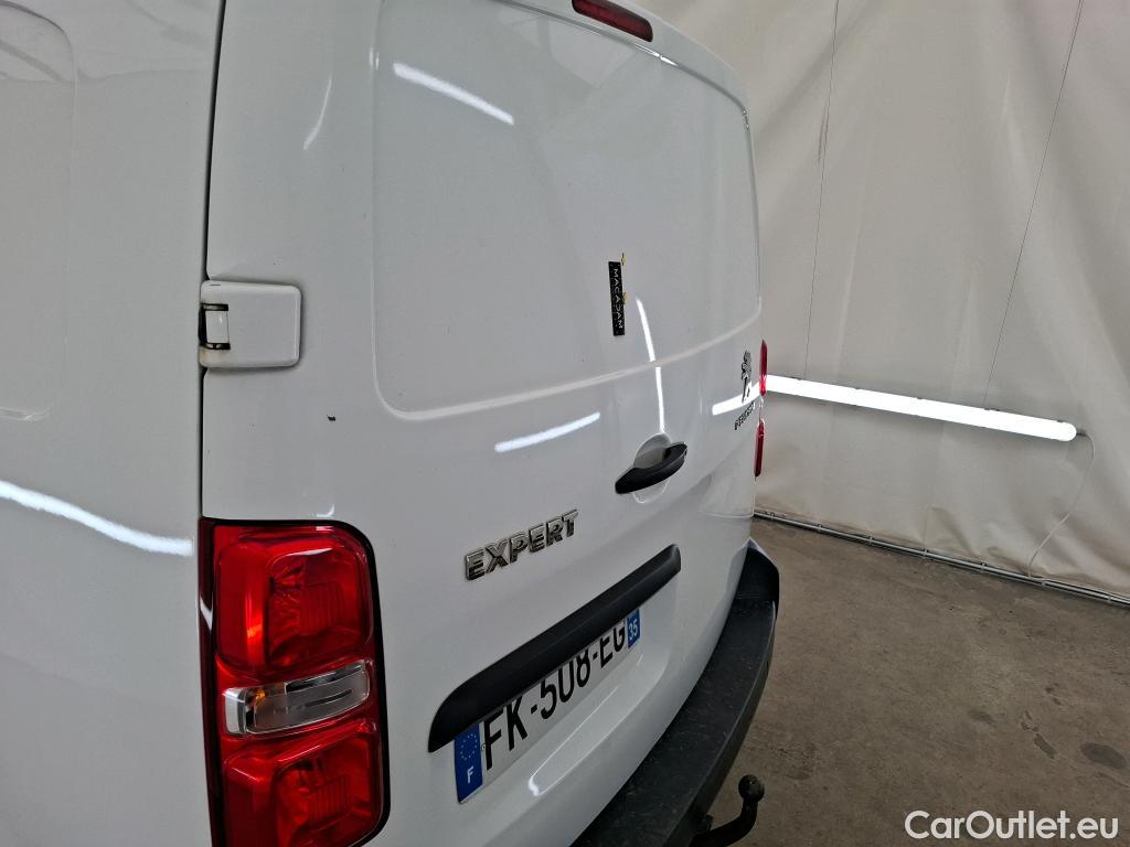  Peugeot  Expert  Fourgon Asphalt L3 2.0 HDi 120CV BVM6 E6dT #31