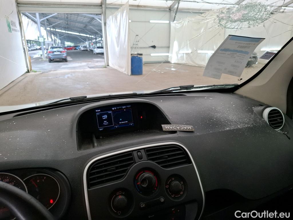  Renault  Kangoo  Express Extra (Série Spéciale) 1.5 dCi 75CV BVM5 E6 #45
