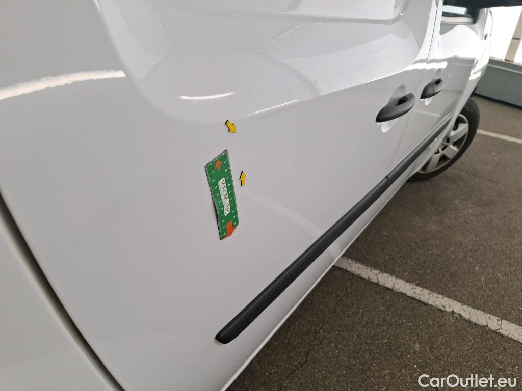  Renault  Kangoo  Express Extra (Série Spéciale) 1.5 dCi #33