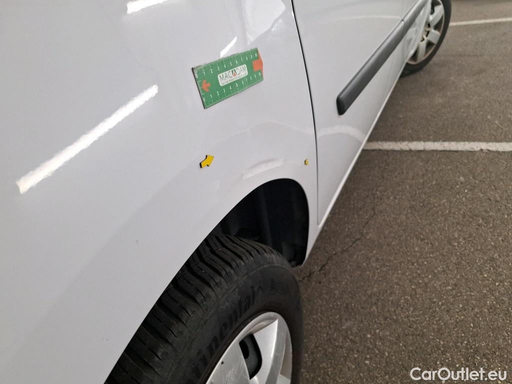  Renault  Kangoo  Express Extra (Série Spéciale) 1.5 dCi #3