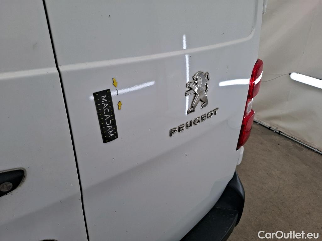  Peugeot  Expert  Fourgon Asphalt L3 2.0 HDi 120CV BVM6 E6dT #33