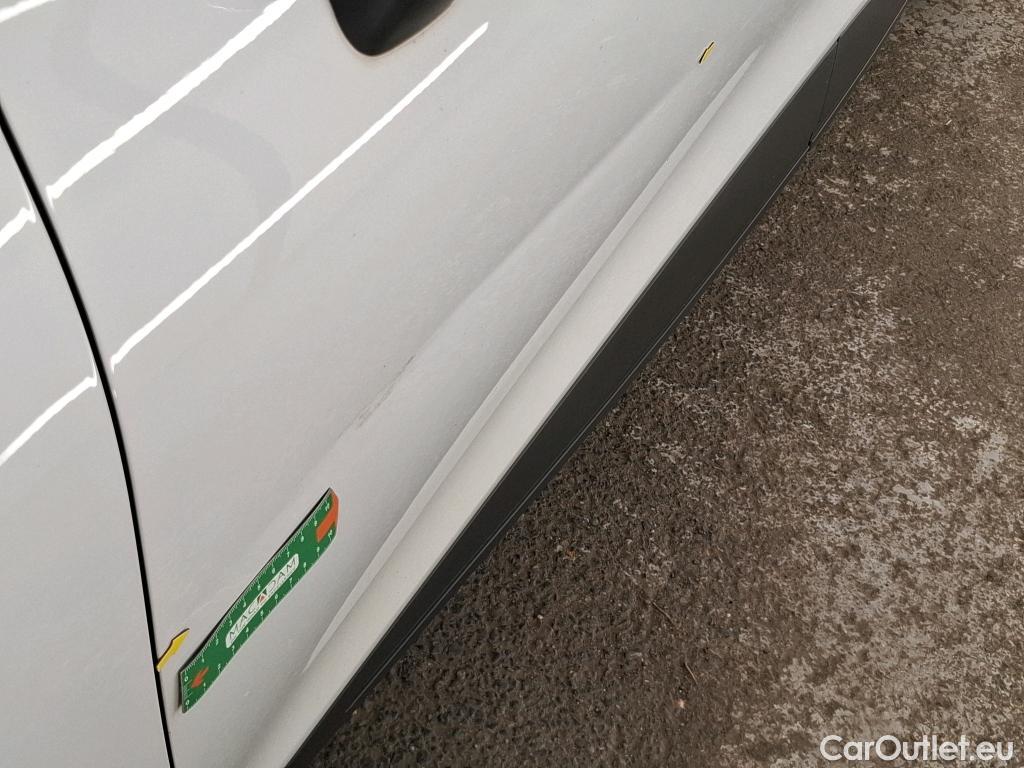  Renault  Clio RENAULT  Société VU 5p Berline Air dCi 75 - 18 #2