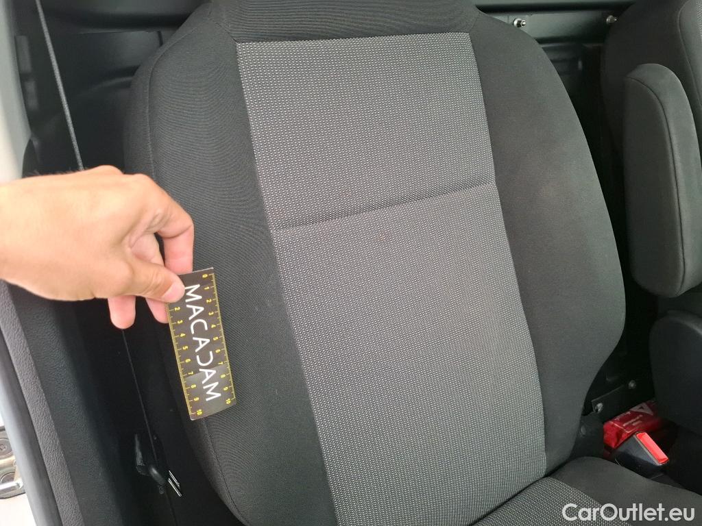  Peugeot  Partner  Premium L2 1.5 HDi 100CV BVM6 E6d #21