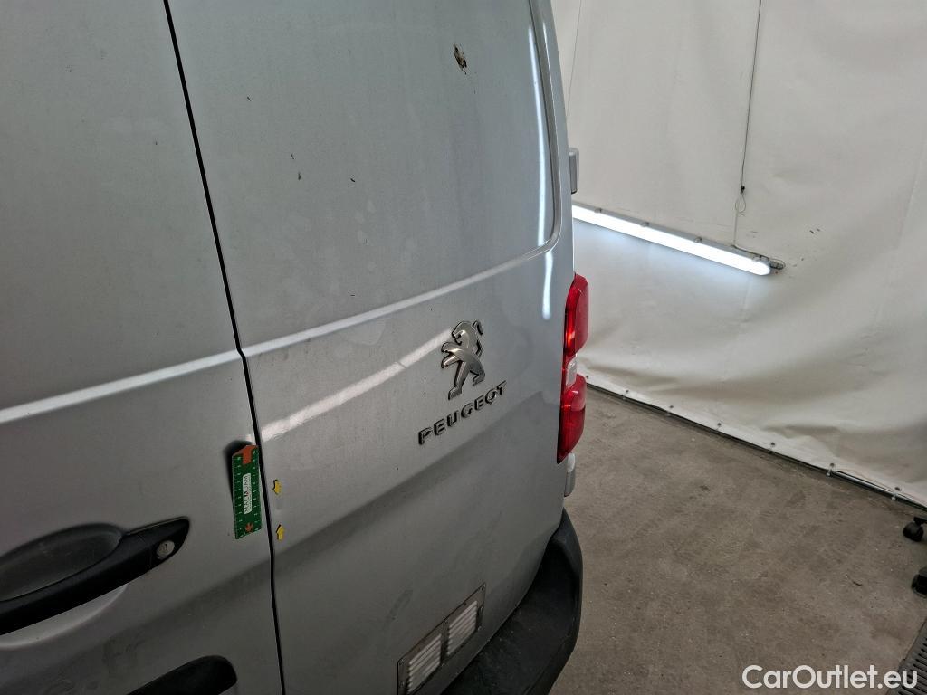  Peugeot  Expert PEUGEOT  VU 4p Fourgon 1.6 BlueHDi 115 S&S Standard Premium P. #17