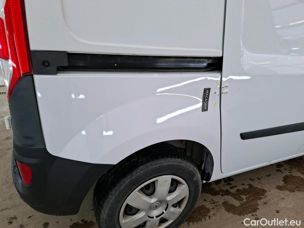  Renault  Kangoo  Express Extra (Série Spéciale) 1.5 dCi 75CV BVM5 E6 #1