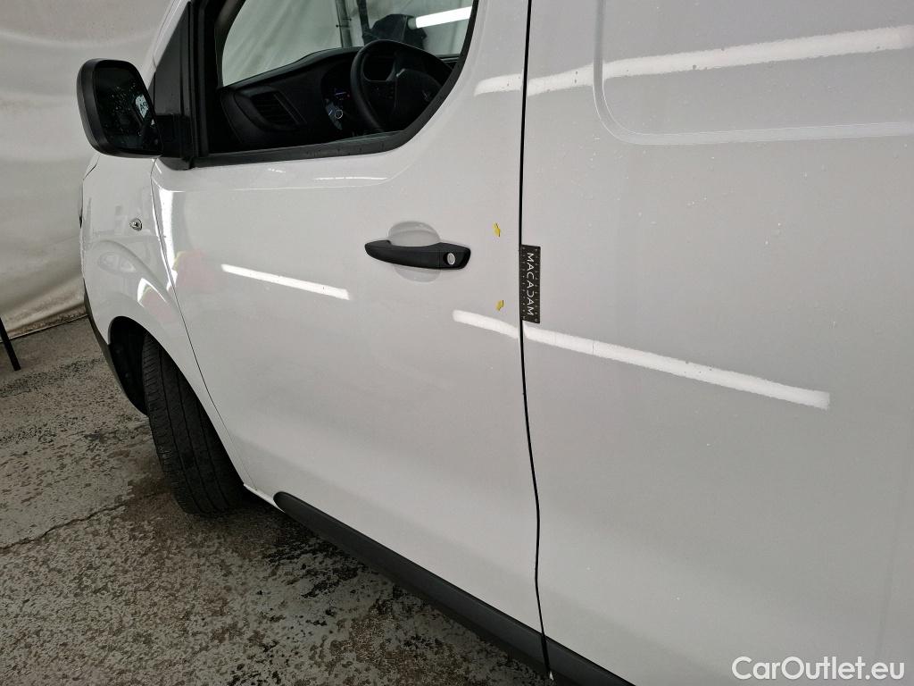  Peugeot  Expert PEUGEOT  / 2016 / 4P / Fourgon tôlé BLUEHDI 100 STANDARD PREMIUM #1