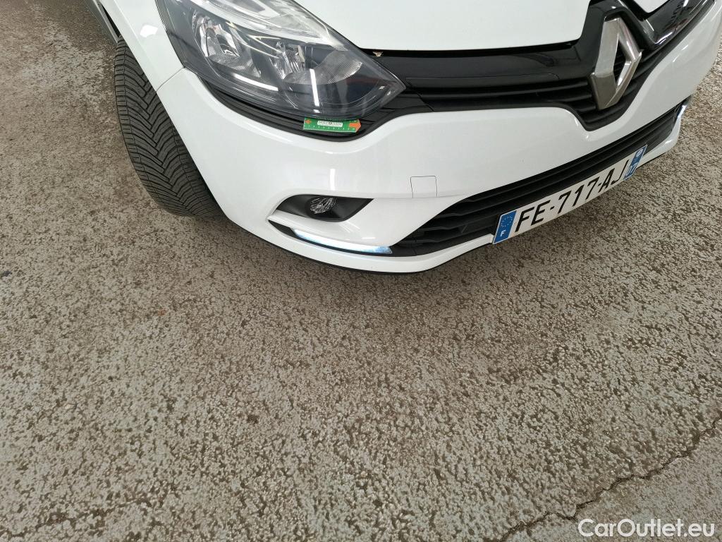  Renault  Clio RENAULT  Société VU 5p Berline Air dCi 75 - 18 #7