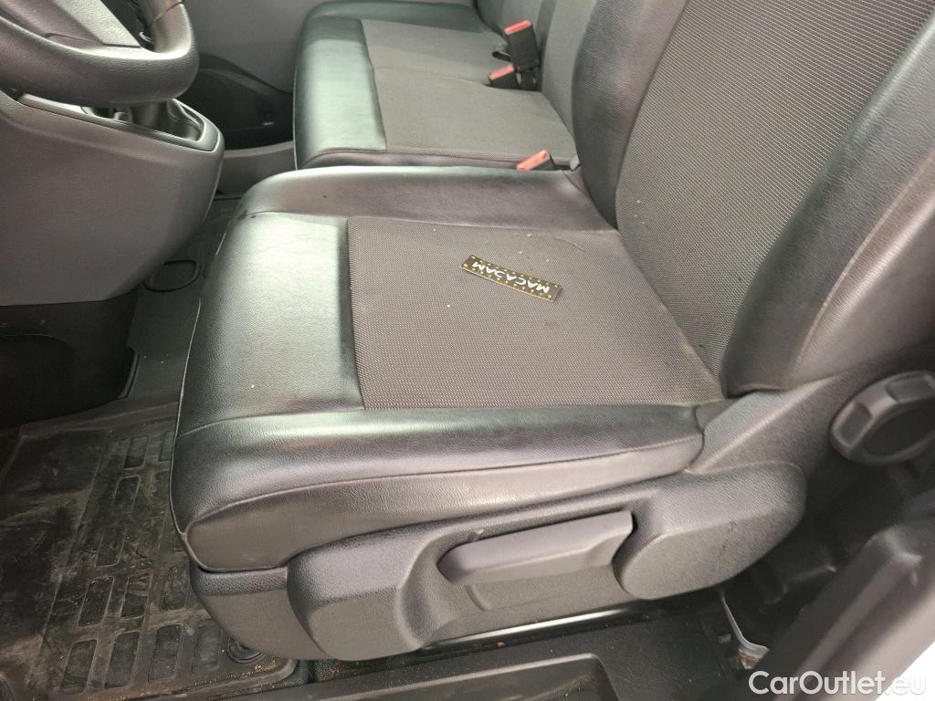  Peugeot  Expert PEUGEOT  / 2016 / 4P / Fourgon tôlé BLUEHDI 100 STANDARD PREMIUM #8