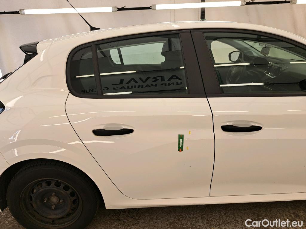  Peugeot  208  Premium 1.5 HDi 100CV BVM6 E6d #7