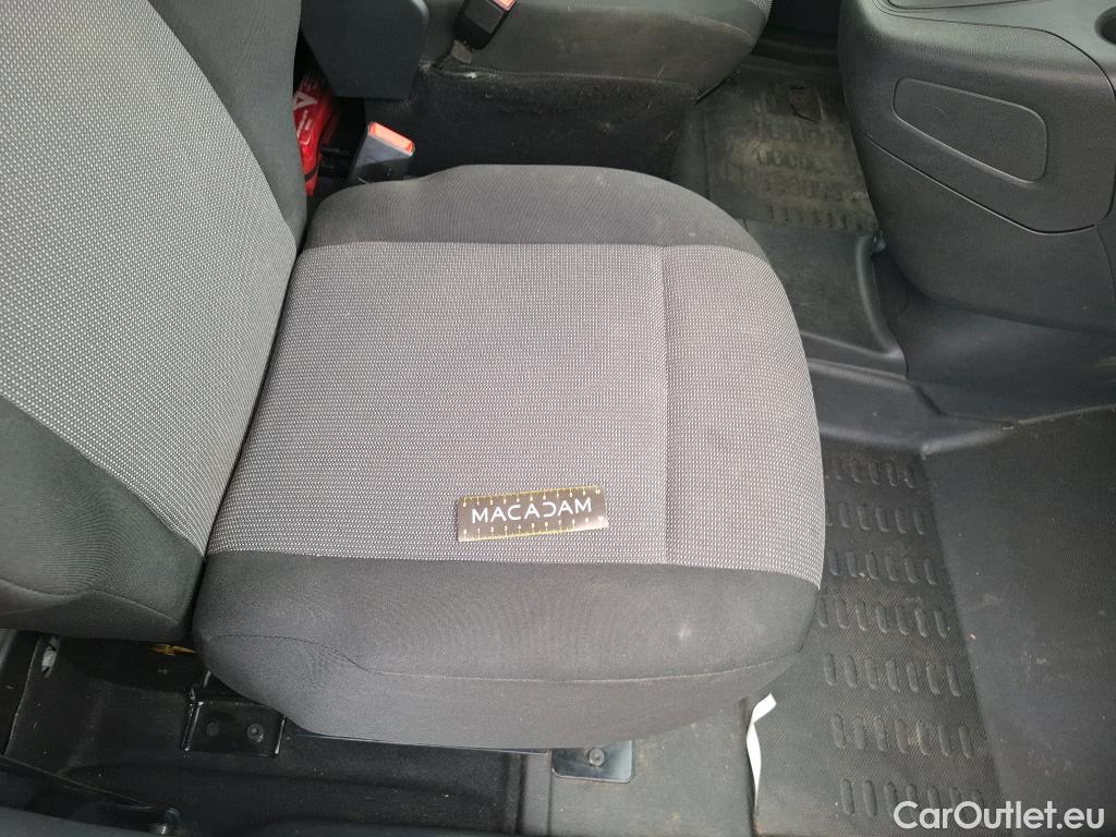  Peugeot  Partner  Premium L2 1.5 HDi 100CV BVM6 E6d #18