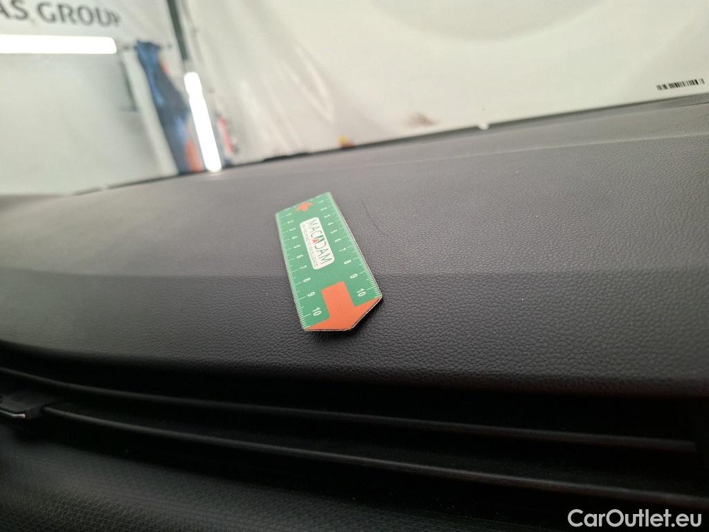  Renault  Clio  V Société Air Nav 1.5 dCi 85CV BVM6 E6dT #3