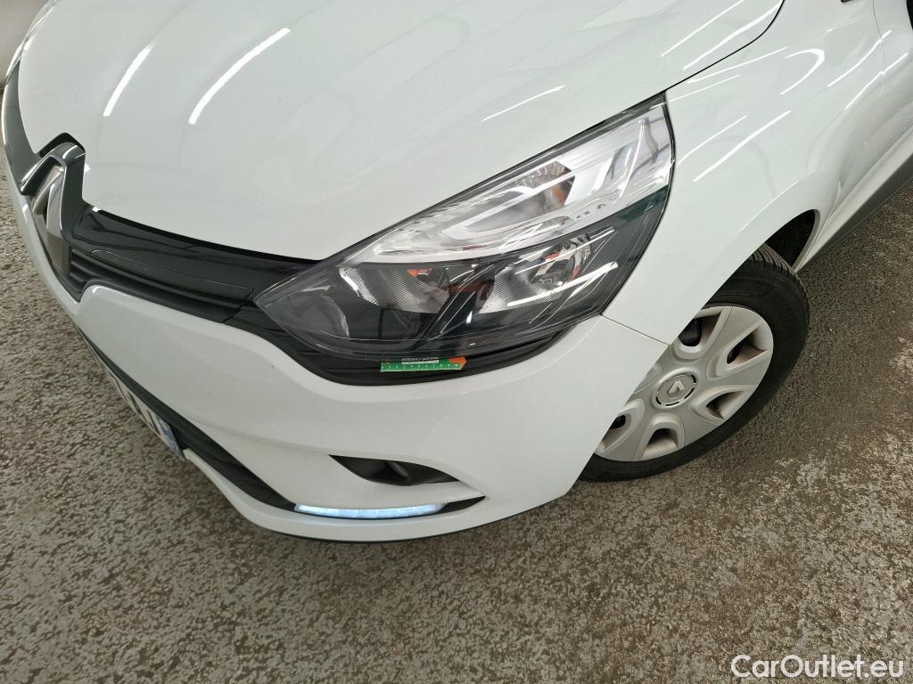  Renault  Clio RENAULT  Société VU 5p Berline Air dCi 75 - 18 #11