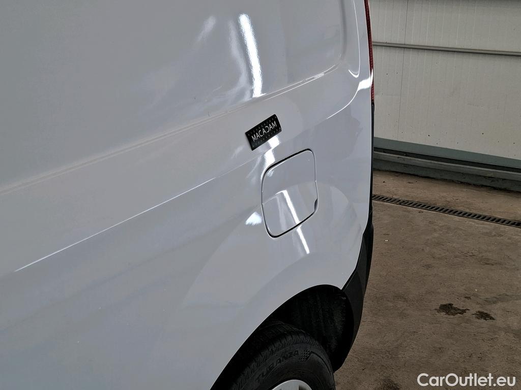  Renault  Kangoo  Express Extra (Série Spéciale) 1.5 dCi 75CV BVM5 E6 #13