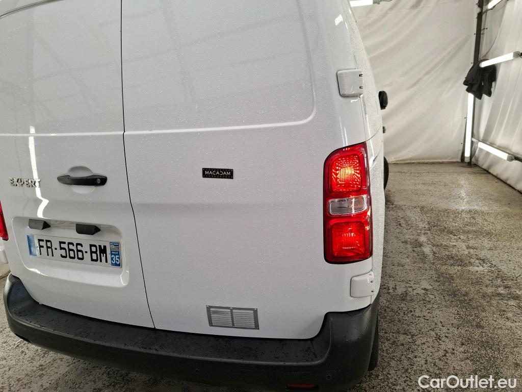  Peugeot  Expert PEUGEOT  / 2016 / 4P / Fourgon tôlé BLUEHDI 100 STANDARD PREMIUM #3