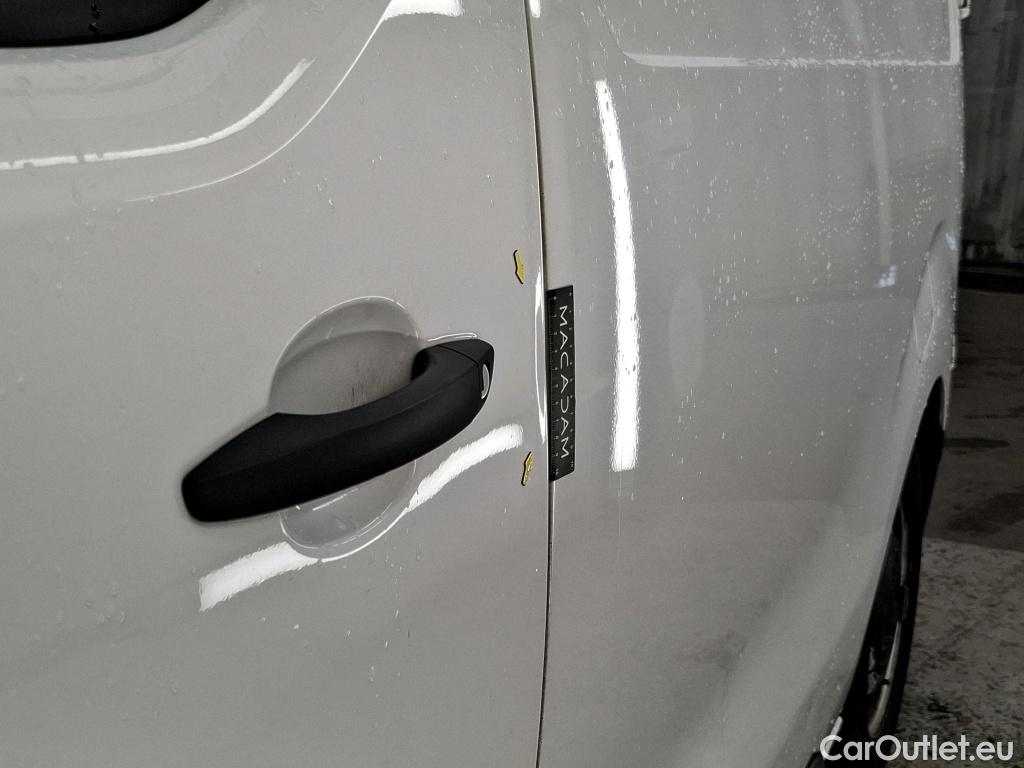  Peugeot  Expert PEUGEOT  / 2016 / 4P / Fourgon tôlé BLUEHDI 100 STANDARD PREMIUM #2