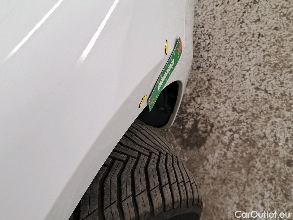  Renault  Clio  V Société Air Nav 1.5 dCi 85CV BVM6 E6dT #2